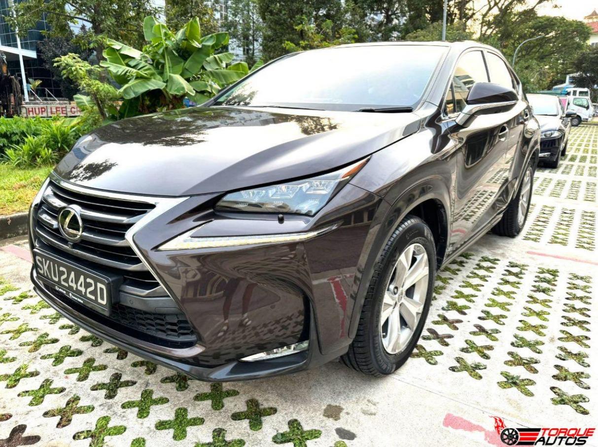 Lexus