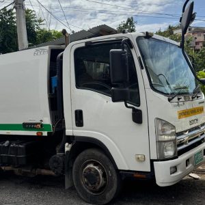 Disposal Service