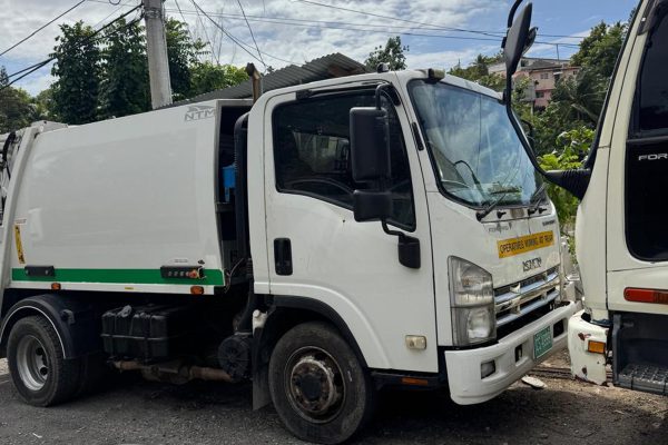 Disposal Service