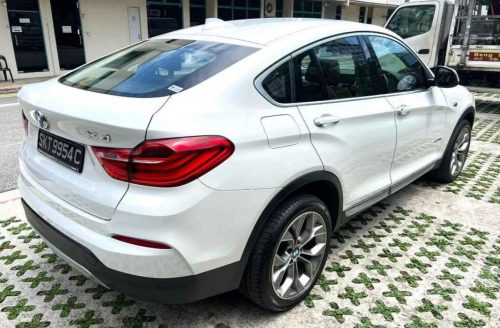 BMW 1 (4)