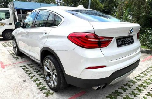 BMW 1 (5)