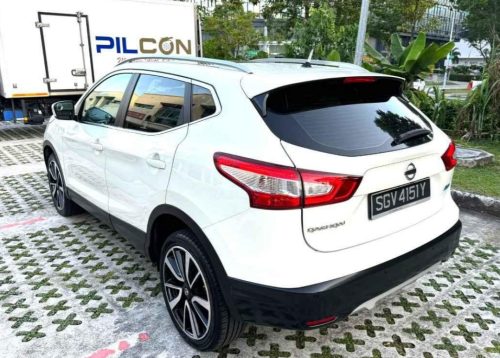 Nissan Qashqai 1 (3)