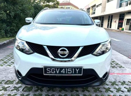 Nissan Qashqai 1 (4)