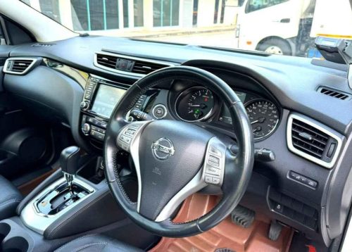 Nissan Qashqai 1 (5)
