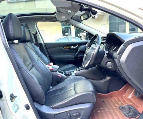 Nissan Qashqai 1 (6)