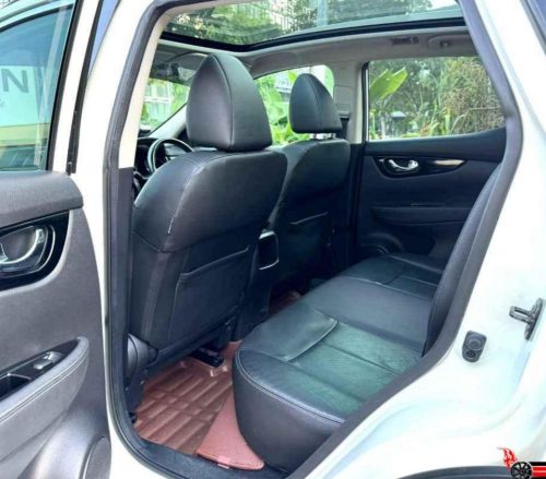Toyota Harrier 1 (3)